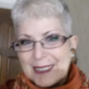 Meet your Posher, Marlene